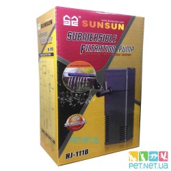 Aquarium filter SunSun HJ - 111B